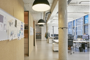 Büro Gaudlitz Architekten